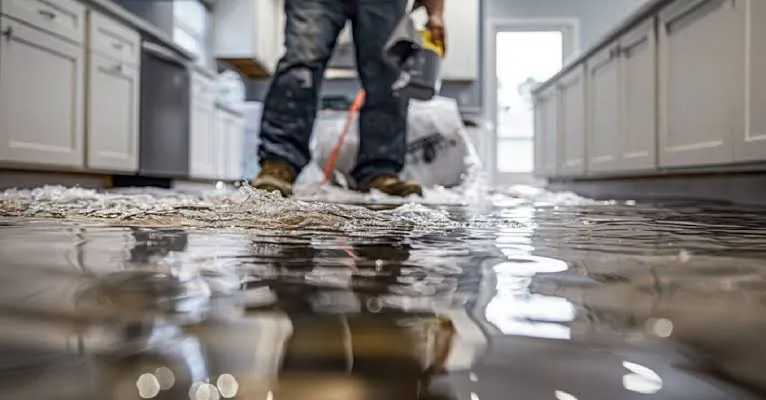 Water damage restoration companies near me in Hubbard, OR - Emergency flood extraction