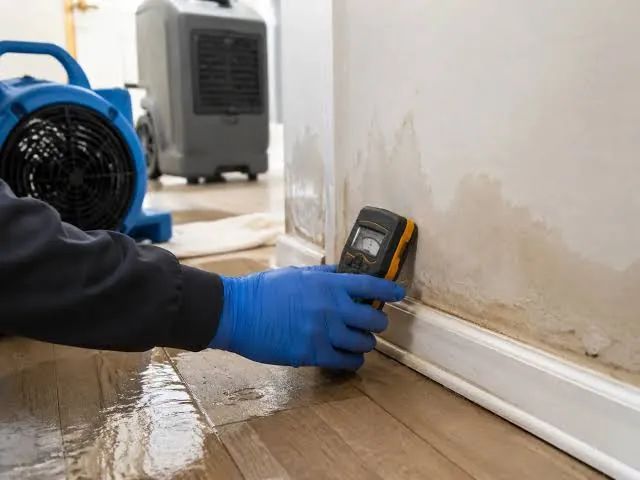 24/7 Water damage restoration services in Hubbard, OR - Rapid flood cleanup and mitigation